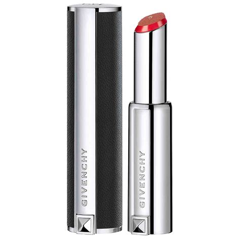 givenchy le rouge liquide release deutschland|New products .